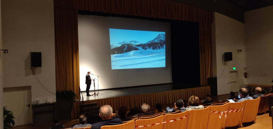 Oggi Assemblea ordinaria degli azionisti di Funivie Pinzolo SpA