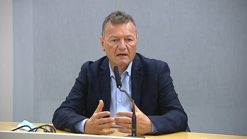 Aggiornamento situazione Coronavirus in Trentino – 15 ottobre 2020: 111 nuovi casi e crescita anche dei ricoveri ospedalieri