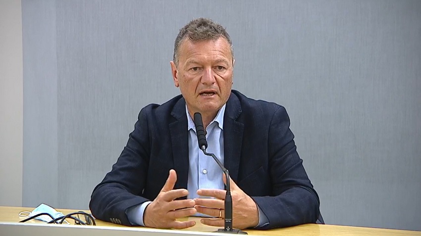 Aggiornamento situazione Coronavirus in Trentino – 15 ottobre 2020: 111 nuovi casi e crescita anche dei ricoveri ospedalieri