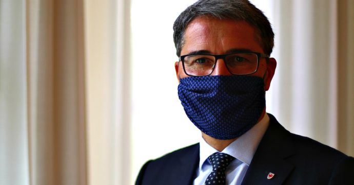 Alto Adige: a Sesto Pusteria e Monguelfo chiusi tutti i bar