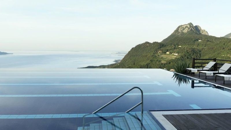 “Hotel of the Year” il Lefay Resort & Spa di Gargnano