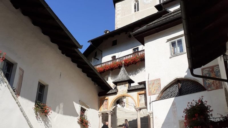 Linea Verde Tour – Alla scoperta della Val di Non