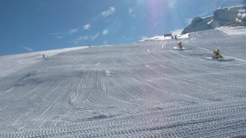 Dal 29 ottobre aperte le vendite degli skipass annuali e stagionali Superskirama