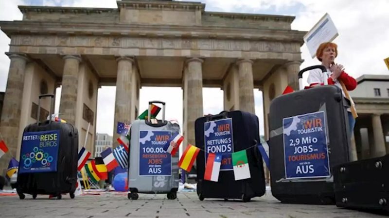 Il Trentino non è tra le zone italiane ritenute a rischio dalla Germania