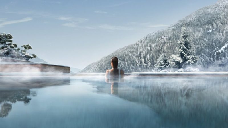 I RESORT DELLA COLLEZIONE LEFAY SONO TRA LE 30 MIGLIORI SPA DESTINATION AL MONDO