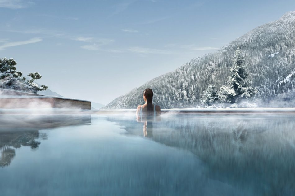 I RESORT DELLA COLLEZIONE LEFAY SONO TRA LE 30 MIGLIORI SPA DESTINATION AL MONDO