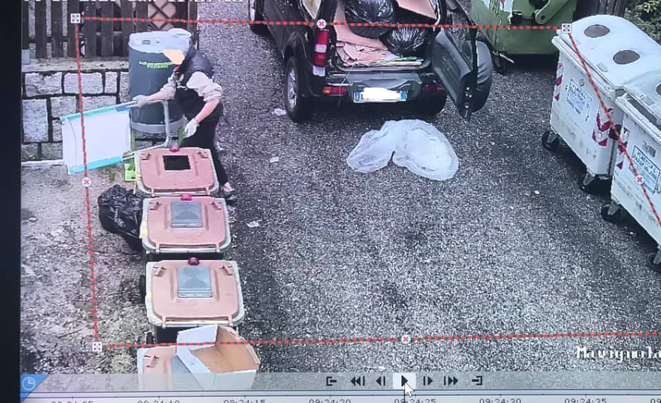 Fonte Polizia Locale Pinzolo - Madonna di Campiglio