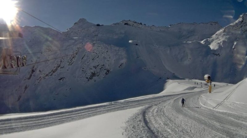 Skiarea Campiglio: il prossimo inverno ci sarà il boom delle attività all’aperto