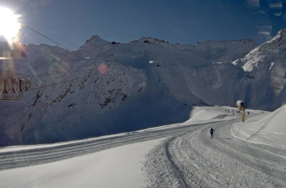 Skiarea Campiglio: il prossimo inverno ci sarà il boom delle attività all’aperto