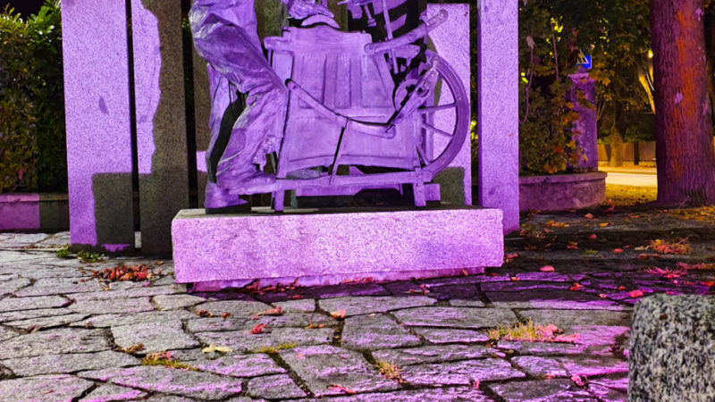 Anche il Comune di Pinzolo aderisce alla CAMPAGNA “LILT FOR WOMEN – NASTRO ROSA” per la prevenzione e diagnosi precoce del tumore al seno