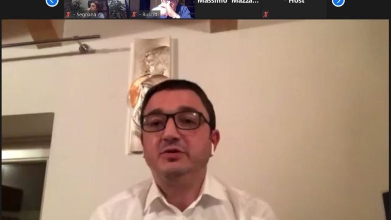 Zona rossa per i comuni di Castello Tesino, Bedollo e Baselga di Pinè