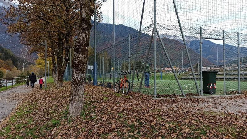 Rispettare le regole per evitare una drammatica diffusione del virus anche in Valle