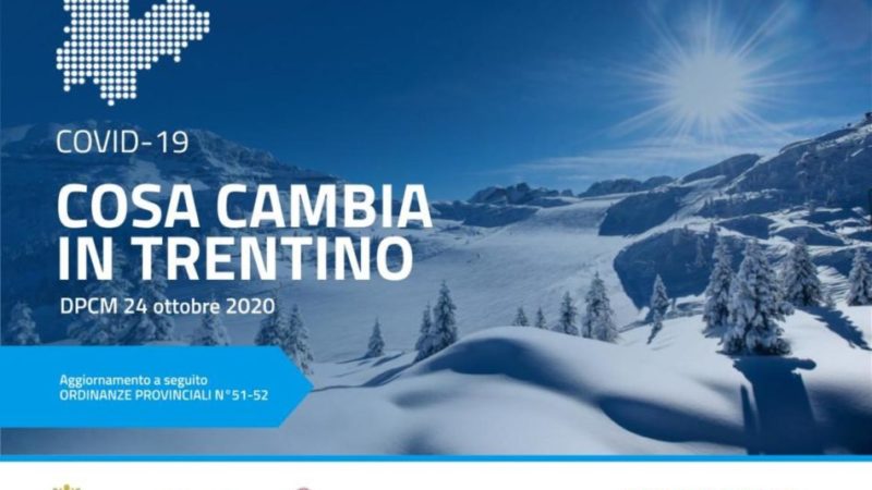 Coronavirus, firmata una nuova ordinanza: chiusura ristoranti e bar alle 18, sospesa l’attività nelle palestre delle scuole