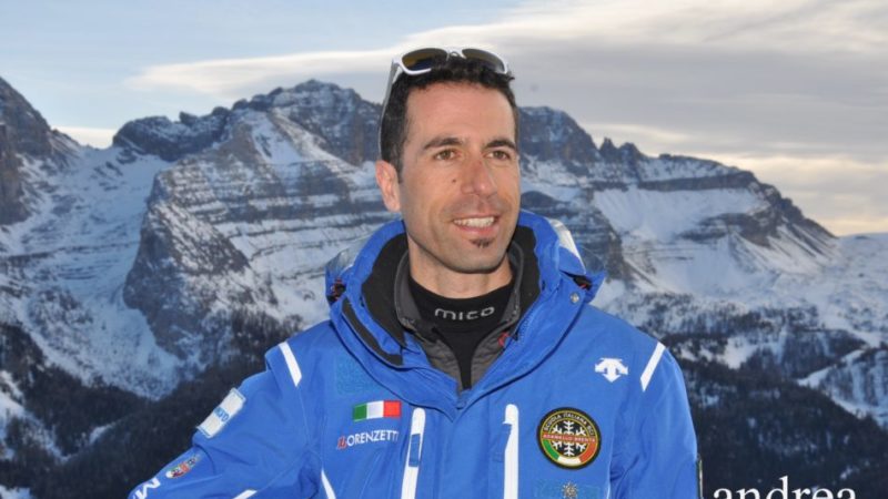 Andrea Sini, vicepresidente dell’Associazione Maestri Sci Trentino, risponde ad Aldo Cazzullo del Corriere della Sera