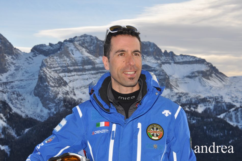 Andrea Sini, vicepresidente dell’Associazione Maestri Sci Trentino, risponde ad Aldo Cazzullo del Corriere della Sera