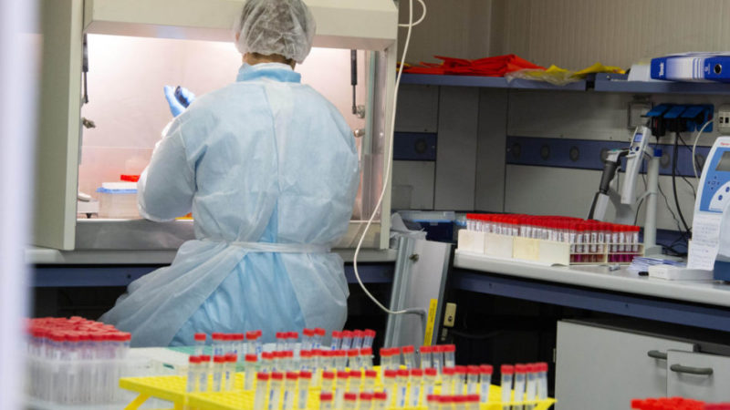 Aggiornamento situazione Coronavirus in Trentino – 12 novembre 2020: anche oggi 253 casi positivi, 8 decessi, 30 in rianimazione