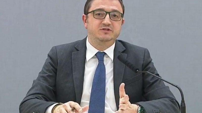 Fugatti: per lo sci ci vuole una decisione dell’Europa, altrimenti si rischiano squilibri
