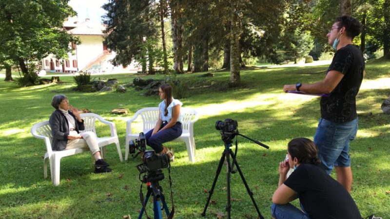 “Memorie e luoghi dell’Alta Val Rendena”: online i video che raccontano 7 luoghi del cuore