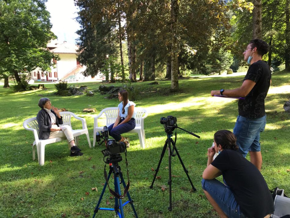 “Memorie e luoghi dell’Alta Val Rendena”: online i video che raccontano 7 luoghi del cuore