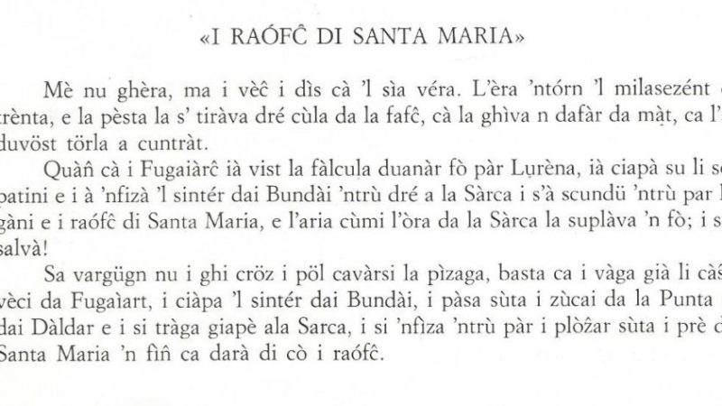 La cura consigliata contro la diffusione della peste del 1630. Sarà fattibile anche al giorno d’oggi per il Covid-19?