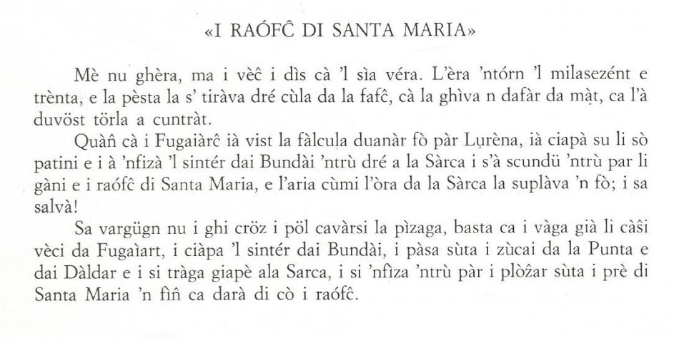 La cura consigliata contro la diffusione della peste del 1630. Sarà fattibile anche al giorno d’oggi per il Covid-19?