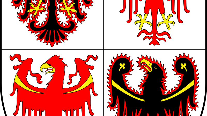 FIABE TRENTINE al tempo del COVID