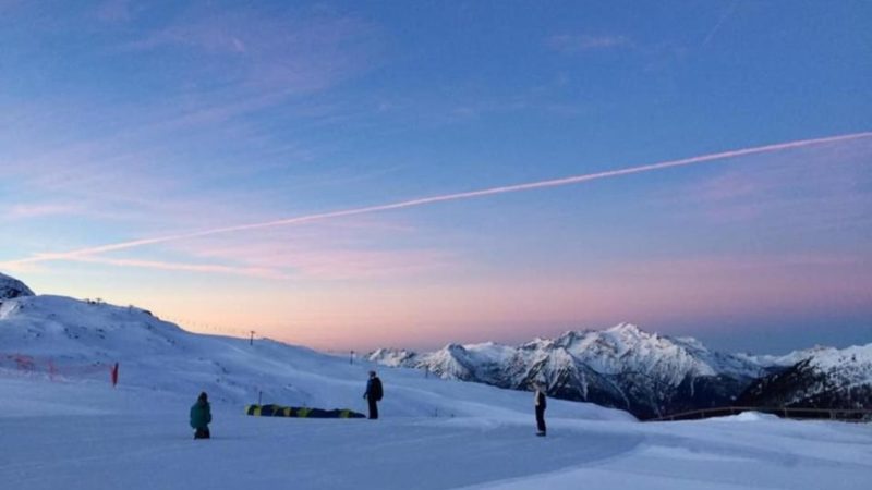 Senza sci danni per almeno 20 miliardi di euro