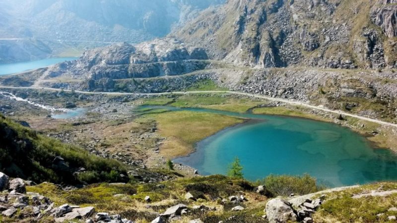 Collegamento Pinzolo-Presena tra i progetti presentati dalla Provincia per il Recovery Fund?