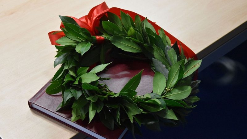 Premio studi neo laureati