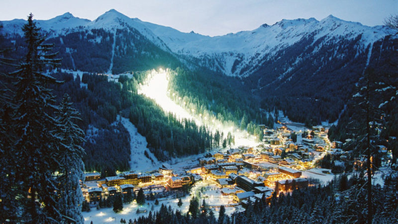 La 3Tre al lavoro: “Sarà un grande spettacolo televisivo”