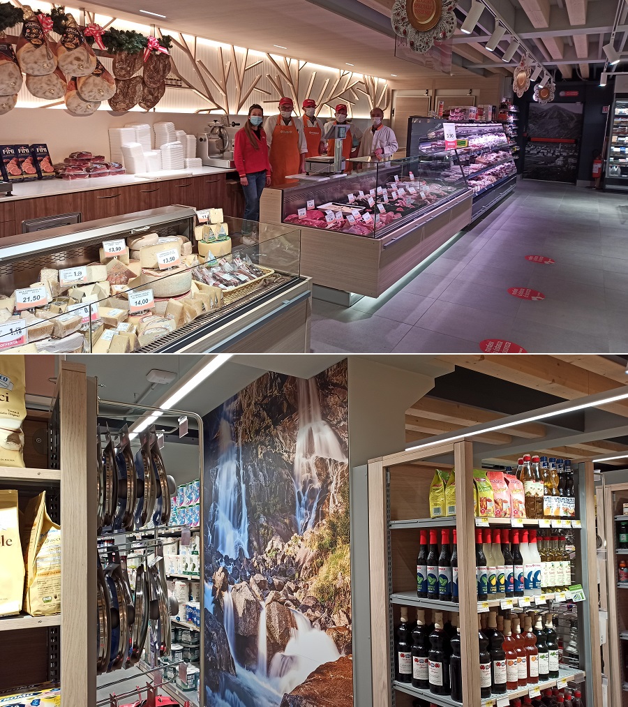 Supermercato Conad