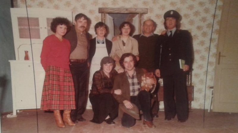 Ricordando Adele… di Ivana Maffei