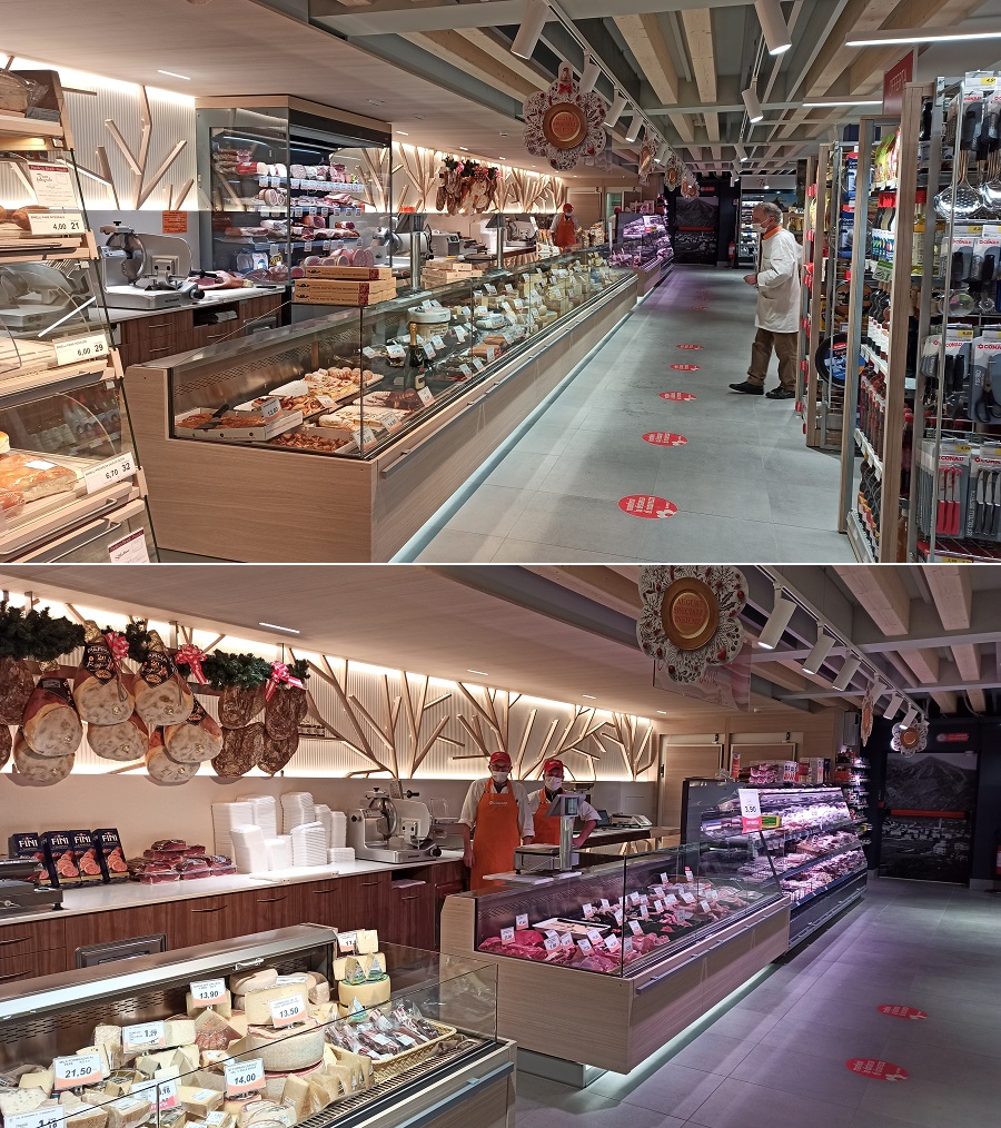 Supermercato Conad