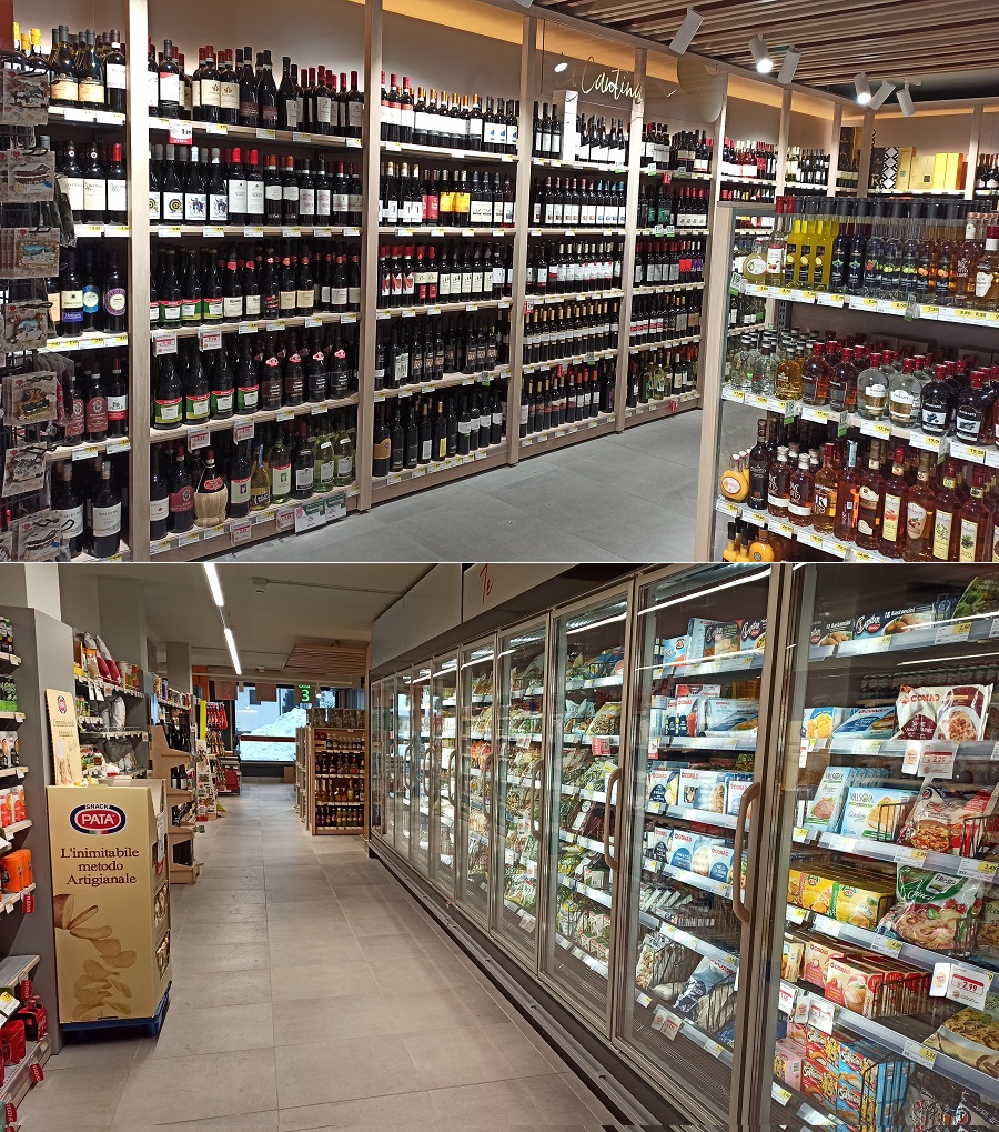 Supermercato Conad