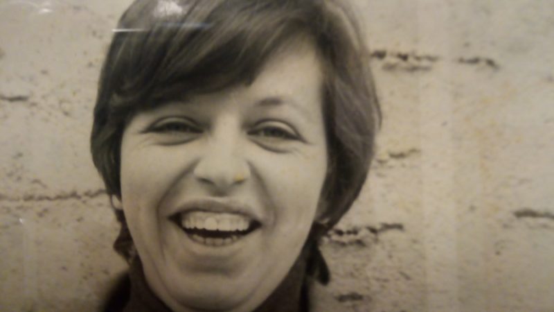 Il Filò da la Val Rendena ricorda la sua mitica “fac totum” Adele Cominotti Ziprian