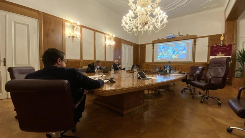 Apertura impianti di risalita: prosegue il confronto con il Governo