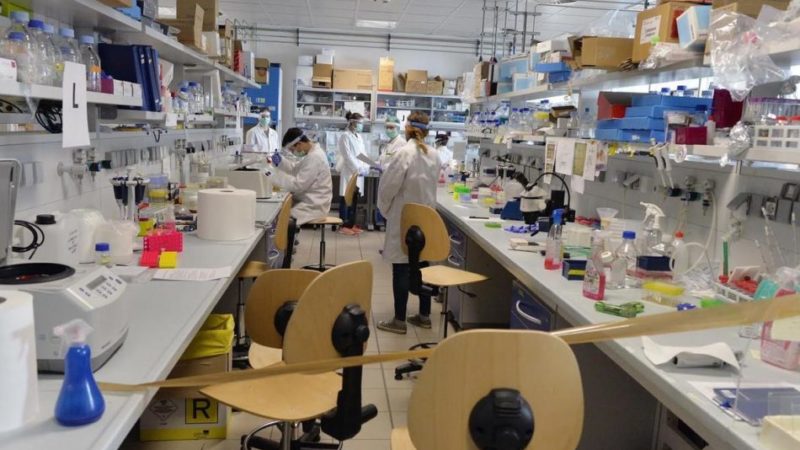 Coronavirus: dal 24 dicembre si applicano le nuove norme nazionali