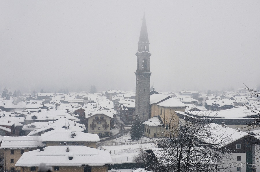 Pinzolo, 8 dicembre 2020