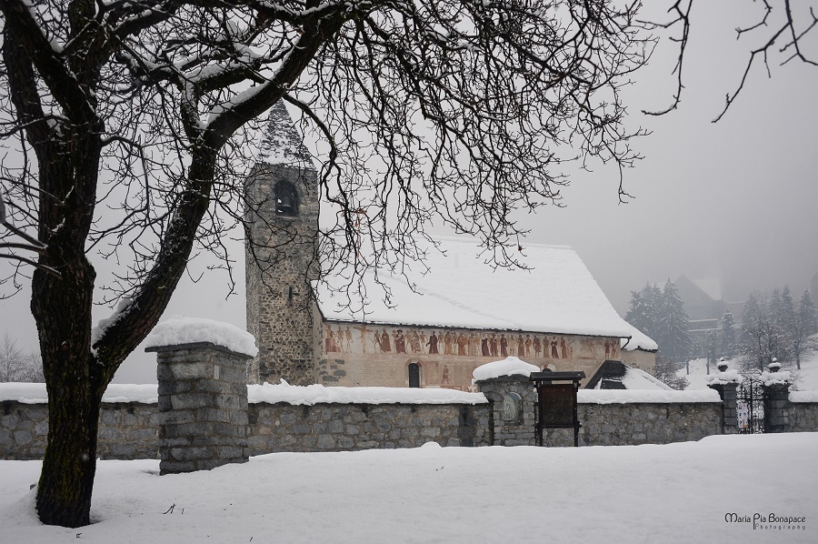 Pinzolo, 8 dicembre 2020
