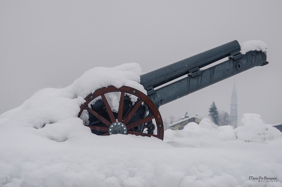 Pinzolo, 8 dicembre 2020