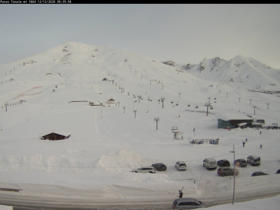 Passo Tonale