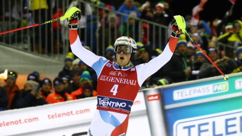 Campiglio e la maledizione del “3”: Yule, ultimo gradino per la storia