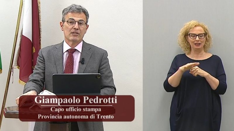 Aggiornamento situazione Coronavirus: oggi 11 decessi