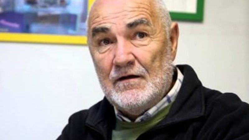 Vi rubo solo pochi minuti per far conoscere anche in Val Rendena la storia di mio zio Elio