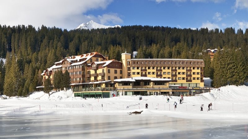 Golf Hotel ed ex Villaggio Valtur non apriranno per le vacanze natalizie