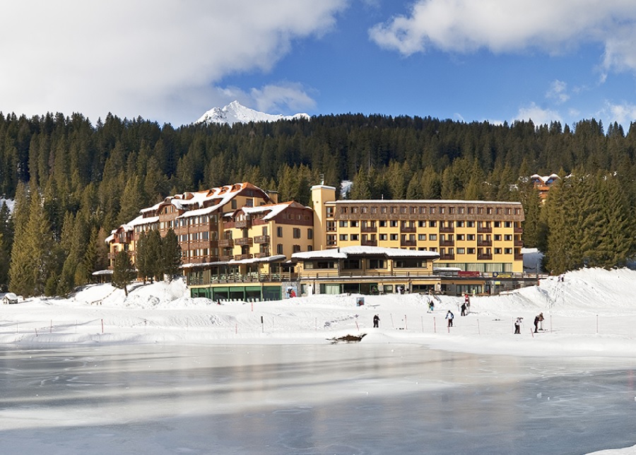 Golf Hotel ed ex Villaggio Valtur non apriranno per le vacanze natalizie