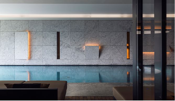 Lefay Dolomiti
