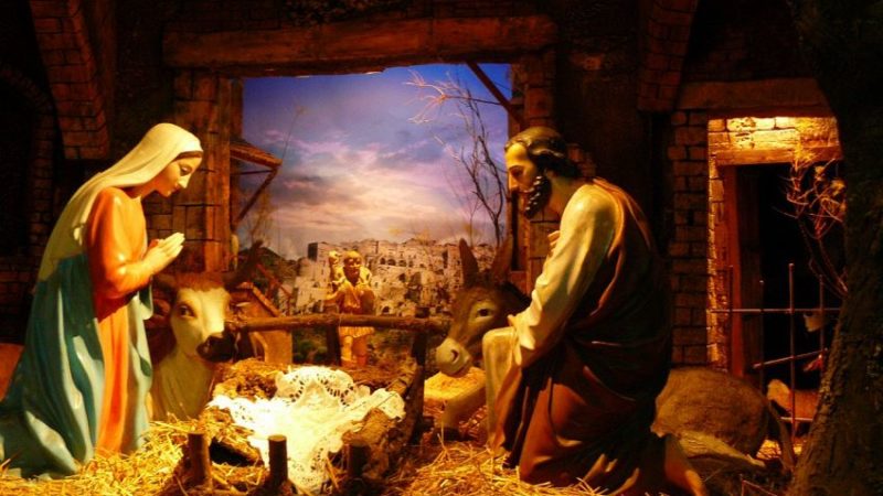 COVID-19 – IN DIALETTO SI PUÒ