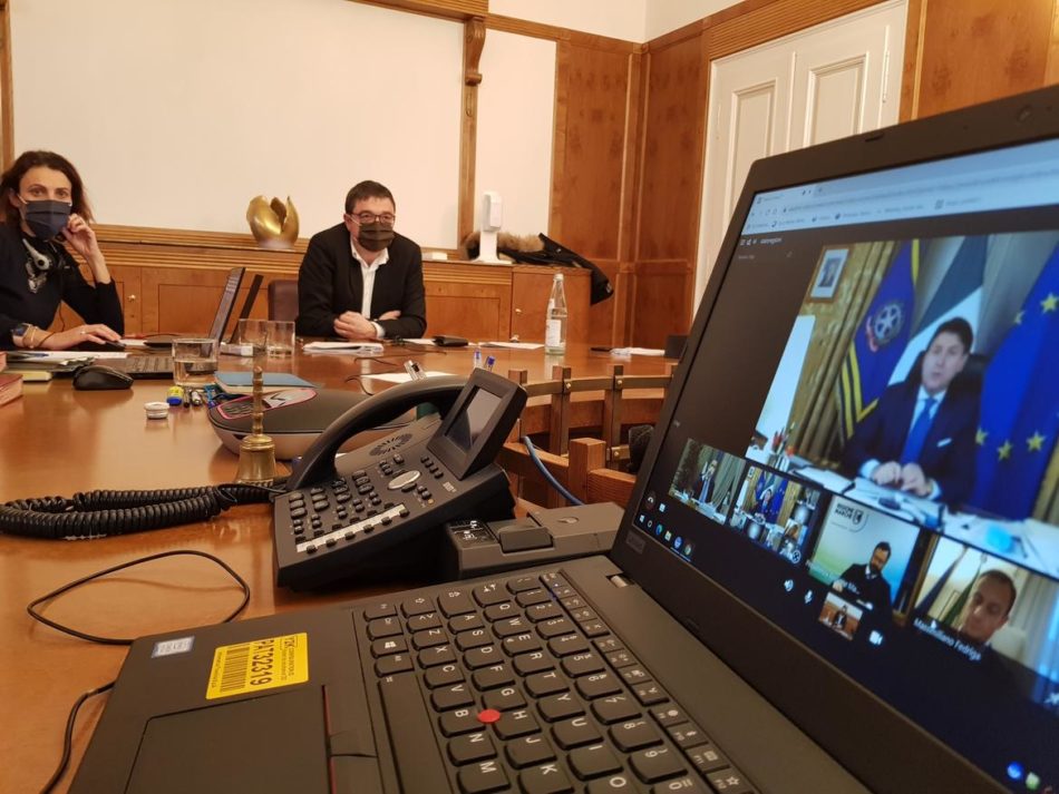 Fugatti: le Regioni chiedono al Governo chiarezza e disponibilità al confronto