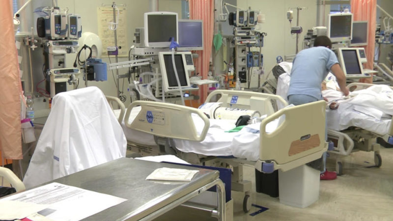 Altri 15 lutti. Un migliaio di tamponi fanno emergere 42 positivi al molecolare e 59 all’antigenico. 94 i guariti